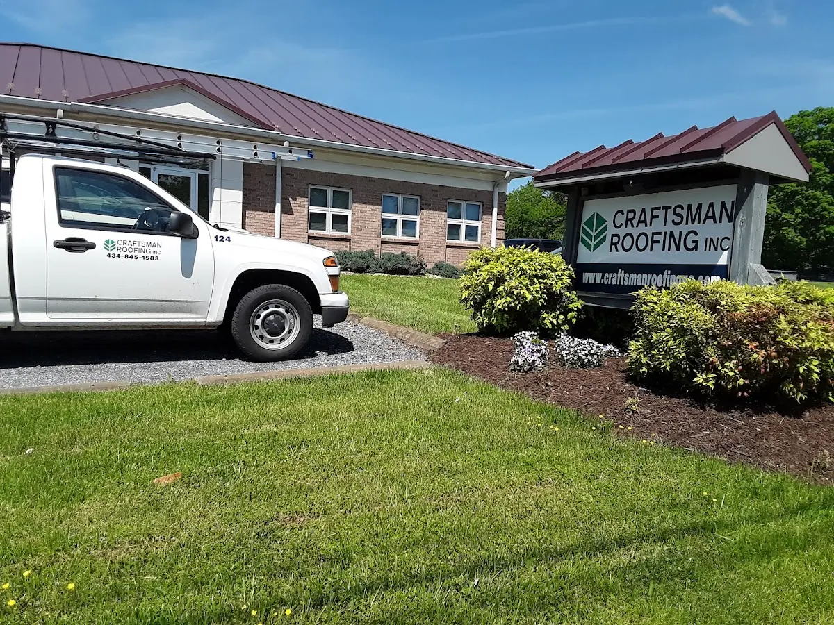 Quality Chimney Repair by experienced craftsmen in Tobyhanna